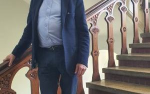 Odrestaurowane secesyjne wnętrza IV LO (15)