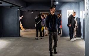 Wernisaż wystawy Magdaleny Wesołowskiej (10)