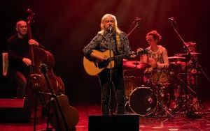 Koncert Andrzeja i Mai Sikorowskich (2)