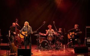 Koncert Andrzeja i Mai Sikorowskich (4)