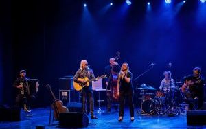 Koncert Andrzeja i Mai Sikorowskich (7)