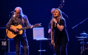 Koncert Andrzeja i Mai Sikorowskich (8)