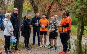 IV Bieg Pamięci Tragedii Śląskiej (1)