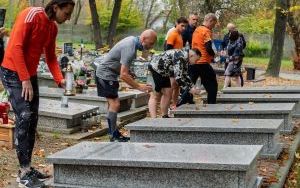 IV Bieg Pamięci Tragedii Śląskiej (2)
