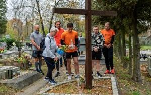 IV Bieg Pamięci Tragedii Śląskiej (4)