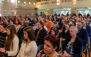 Uroczystość wręczenia Nagród Prezydenta (4)