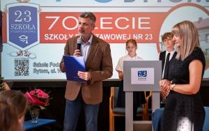 Jubileusz 70-lecia Szkoły Podstawowej nr 23 (4)