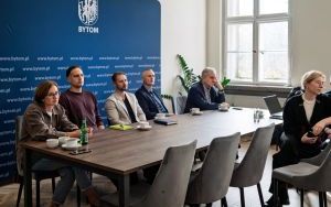 Kolej na dobre przesiadki w GZM (7)