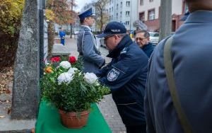 Pamięci tych, którzy odeszli (2)