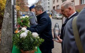 Pamięci tych, którzy odeszli (4)