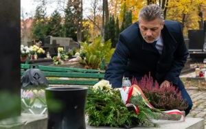 Pamięci tych, którzy odeszli (18)