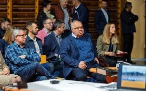 Spotkanie z mieszkańcami Suchej Góry (11)