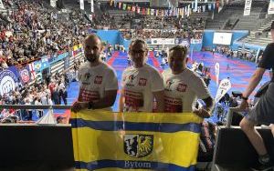 Dobry występ Karola Pietruszki na Pucharze Świata w Taekwon-do I.T.F. (1)