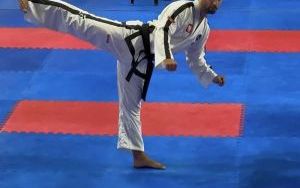 Dobry występ Karola Pietruszki na Pucharze Świata w Taekwon-do I.T.F. (3)