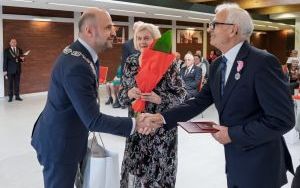 Jubileusz pożycia małżeńskiego (18)