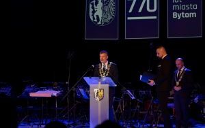 Uroczystość wręczenia Medali Miasta Bytomia 2024 (1)