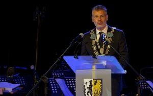 Uroczystość wręczenia Medali Miasta Bytomia 2024 (2)