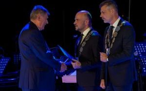 Uroczystość wręczenia Medali Miasta Bytomia 2024 (5)