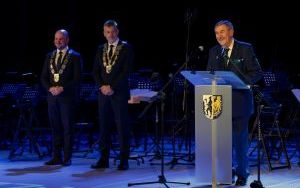Uroczystość wręczenia Medali Miasta Bytomia 2024 (7)