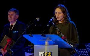 Uroczystość wręczenia Medali Miasta Bytomia 2024 (10)