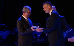 Uroczystość wręczenia Medali Miasta Bytomia 2024 (11)