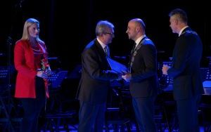 Uroczystość wręczenia Medali Miasta Bytomia 2024 (12)