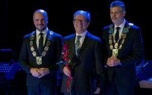 Uroczystość wręczenia Medali Miasta Bytomia 2024 (1)
