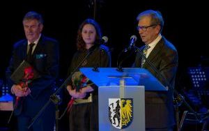 Uroczystość wręczenia Medali Miasta Bytomia 2024 (2)
