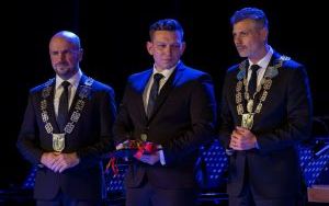 Uroczystość wręczenia Medali Miasta Bytomia 2024 (5)