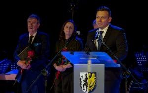 Uroczystość wręczenia Medali Miasta Bytomia 2024 (6)