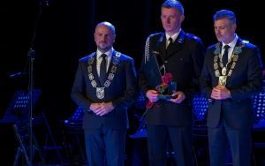 Uroczystość wręczenia Medali Miasta Bytomia 2024 (8)