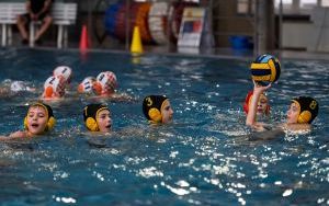 Jubileuszowy turniej waterpolistów (3)