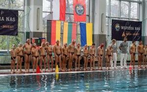 Jubileuszowy turniej waterpolistów (4)