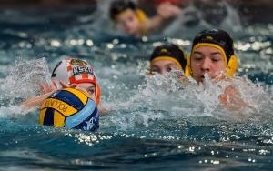 Jubileuszowy turniej waterpolistów (7)