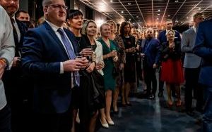 Biegną już 10 lat – Jubileuszowa Gala Miechowickiej Grupy Biegowej (10)
