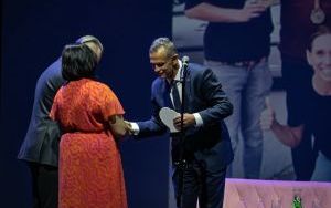 Biegną już 10 lat – Jubileuszowa Gala Miechowickiej Grupy Biegowej (1)