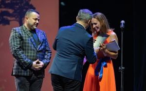 Biegną już 10 lat – Jubileuszowa Gala Miechowickiej Grupy Biegowej (4)