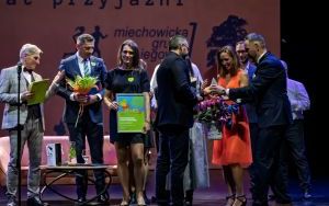 Biegną już 10 lat – Jubileuszowa Gala Miechowickiej Grupy Biegowej (6)