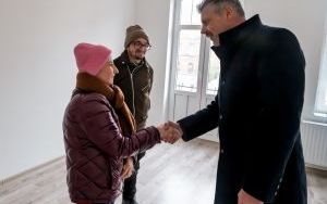 Wyremontowane mieszkania trafiły do nowych lokatorów (8)