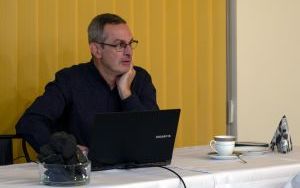 Ciekawy człowiek – Arkadiusz Gola (1)