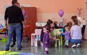 Obchody Dnia Wcześniaka w Szpitalu Specjalistycznym nr 2  (13)