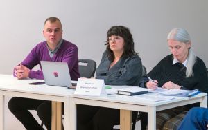 Przedstawiciele NGO wybrani do Bytomskiej Rady Działalności Pożytku Publicznego  (4)