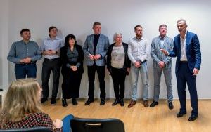 Przedstawiciele NGO wybrani do Bytomskiej Rady Działalności Pożytku Publicznego  (10)