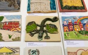 Rozstrzygnięcie konkursu Kolorowy Bytom. Kafel odzwierciedlający piękno i historię miasta (16)