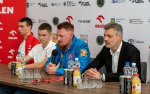 Blisko 700 zgłoszeń do sobotnich mistrzostw Polski w biegach przełajowych w Bytomiu (1)