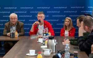 Blisko 700 zgłoszeń do sobotnich mistrzostw Polski w biegach przełajowych w Bytomiu (3)