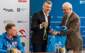 Blisko 700 zgłoszeń do sobotnich mistrzostw Polski w biegach przełajowych w Bytomiu (6)