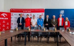 Blisko 700 zgłoszeń do sobotnich mistrzostw Polski w biegach przełajowych w Bytomiu