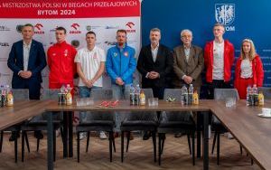 Blisko 700 zgłoszeń do sobotnich mistrzostw Polski w biegach przełajowych w Bytomiu (8)