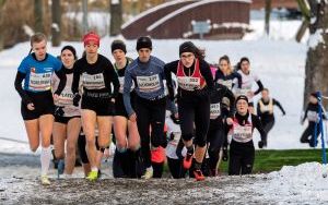 Mistrzostwa Polski w Biegach Przełajowych w Bytomiu (11)